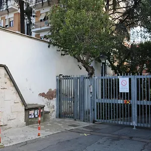 Szálloda Casa Piccole Ancelle Di Cristo Re