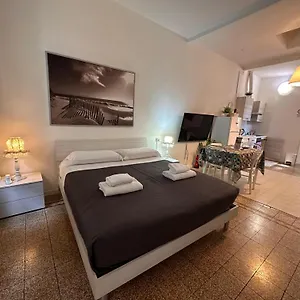 La Terraza A Apartment