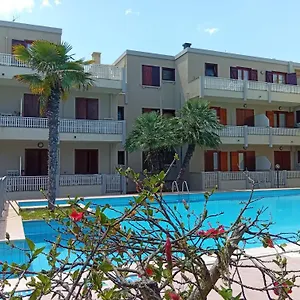 Lejlighedshotel Eucalipti