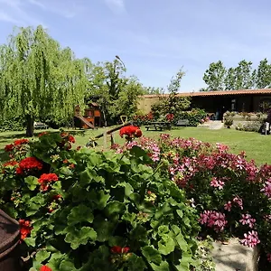 Farm stay Barbagia, Alghero