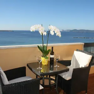 Apartment Sole 1, Alghero
