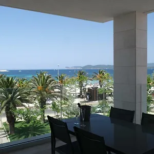  Apartament Almar By Alma Di