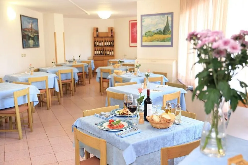 Hotel Soleado Альгеро