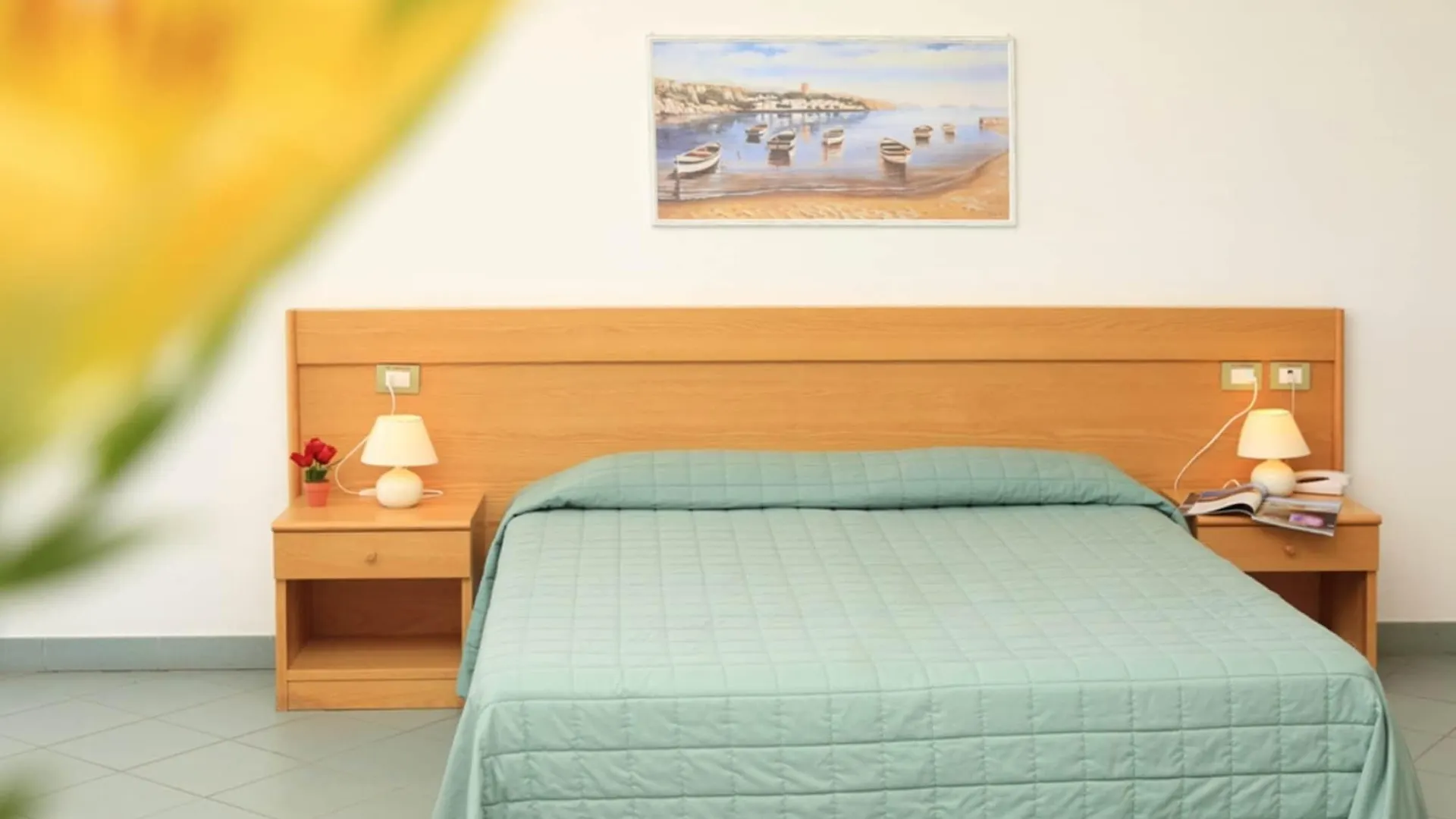 Hotel Soleado Альгеро