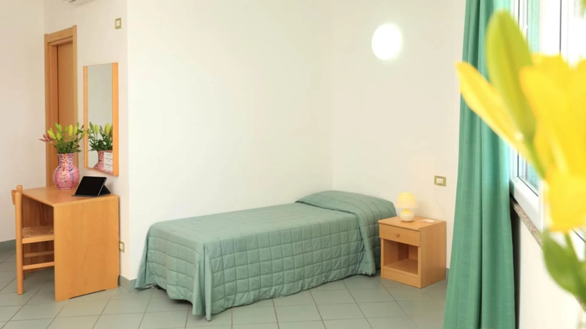 Hotel Soleado Alghero