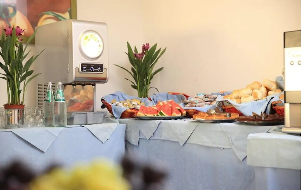 Hotel Soleado Alghero 4*,