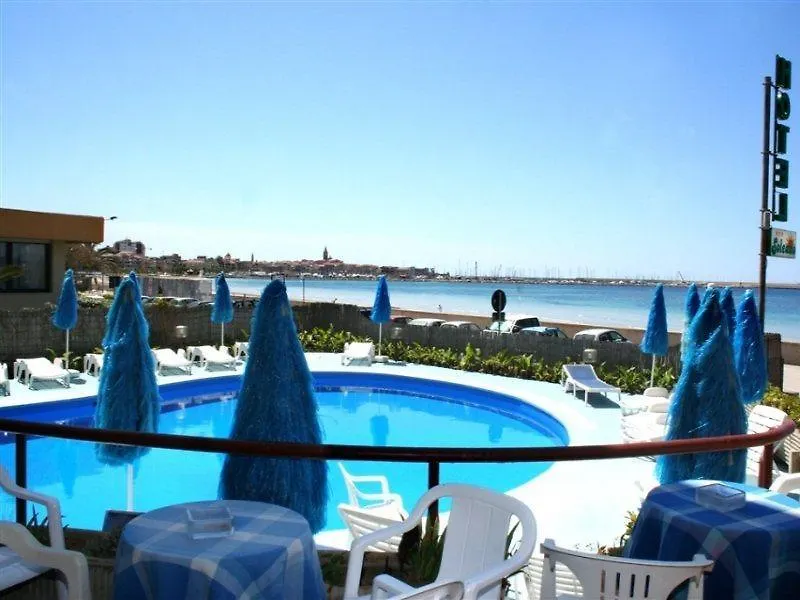 Hotel Soleado Альгеро