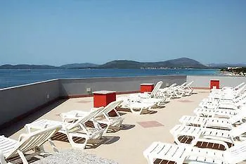 Hotel Soleado Альгеро Италия