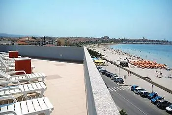 Hotel Soleado Альгеро 4*,  Италия