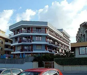 Hotel Soleado Alghero