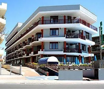 Hotel Soleado Alghero 4*,