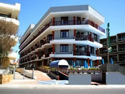 ****  Hotel Soleado Alghero Italy