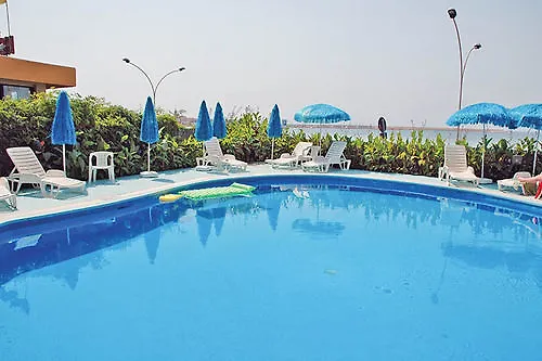 ****  Hotel Soleado Альгеро Италия