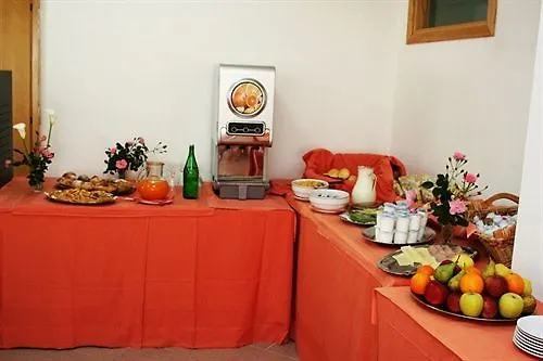 Hotel Soleado Альгеро