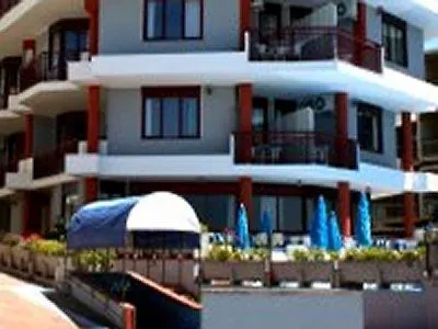 Hotel Soleado Alghero