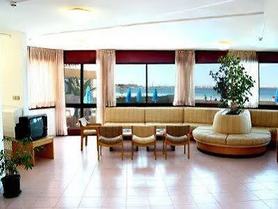 Hotel Soleado Альгеро 4*,