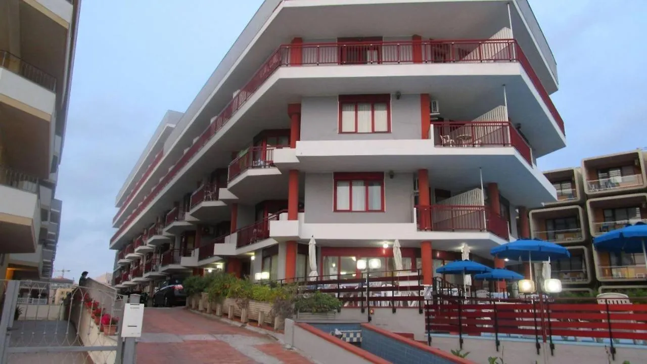 Hotel Soleado Альгеро 4*,  Италия